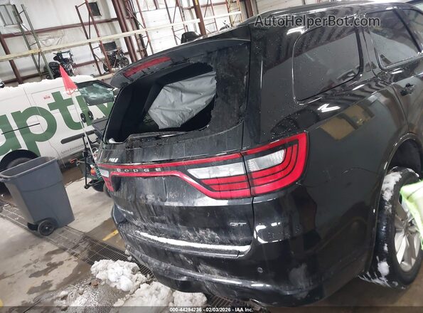 1C4RDJDG2RC119186 2024 DODGE DURANGO Black 