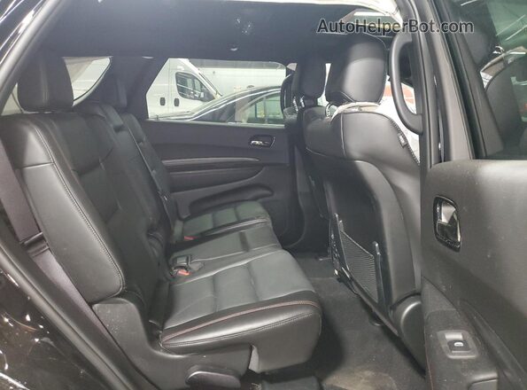 1C4RDJDG2SC546387 2025 DODGE DURANGO Black 