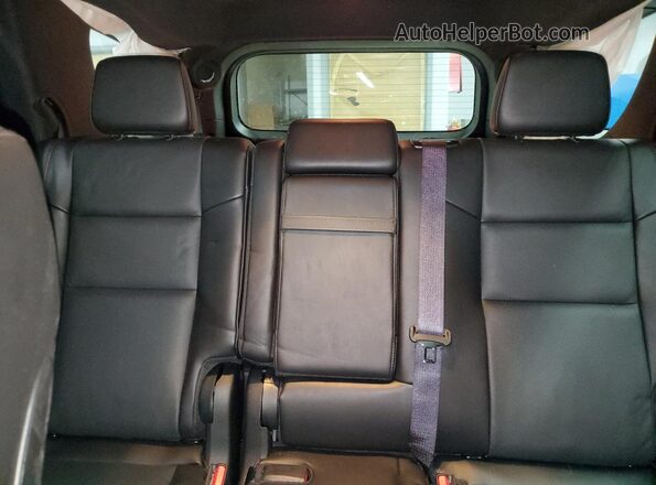 1C4RDJDG2SC546387 2025 DODGE DURANGO Black 