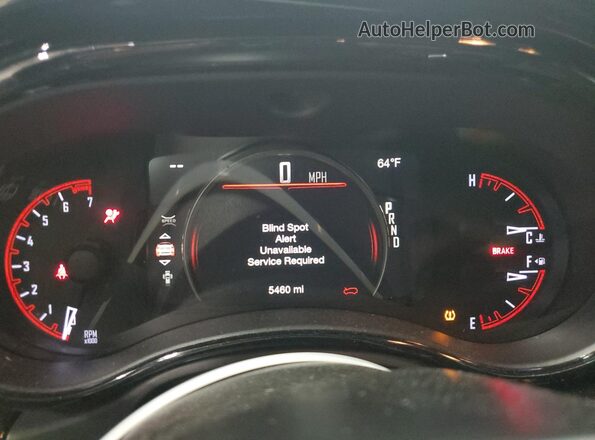 1C4RDJDG2SC546387 2025 DODGE DURANGO Black 