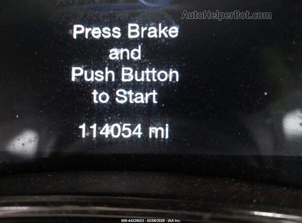 1C4RDJDG3KC708253 2019 DODGE DURANGO Red 