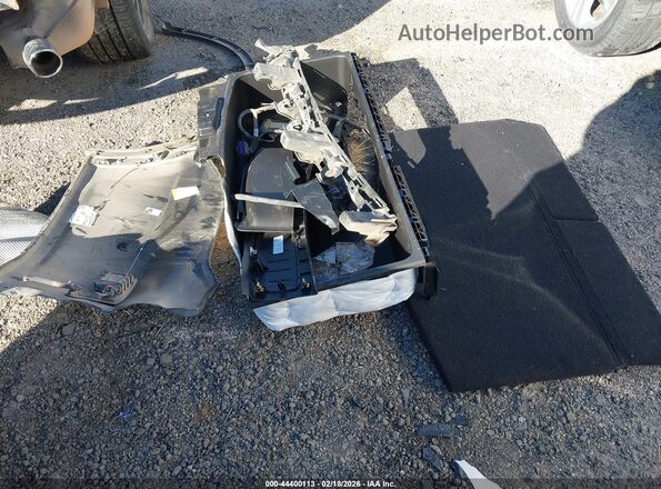 1C4RDJDG5PC618819 2023 DODGE DURANGO Gray Vista del cuadro de instrumentos