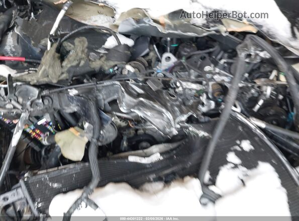 1C4RDJDG5SC505137 2025 DODGE DURANGO Black Widok z tyłu