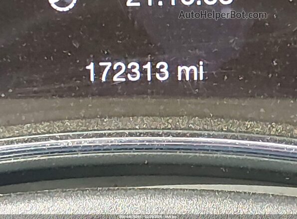 1C4RDJDG6GC353764 2016 DODGE DURANGO Черный 