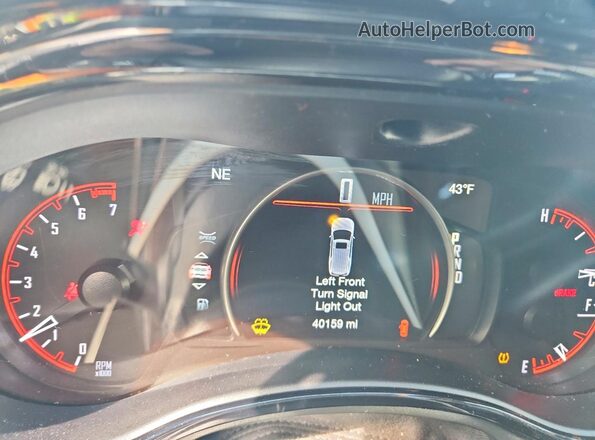 1C4RDJDG7MC522394 2021 DODGE DURANGO Серый 