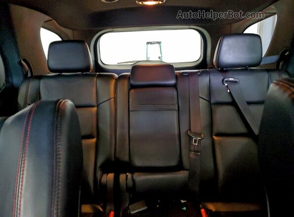 1C4RDJDG7PC581529 2023 DODGE DURANGO Black 