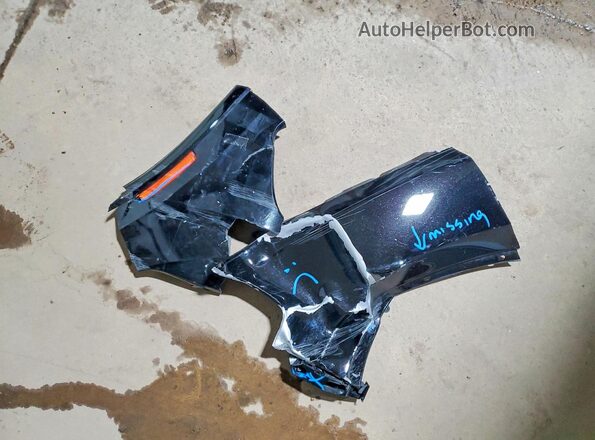 1C4RDJDG8RC207420 2024 DODGE DURANGO Black Widok naklejki z numerem VIN