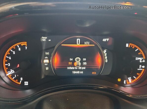 1C4RDJDG8SC541825 2025 DODGE DURANGO Серебряный 