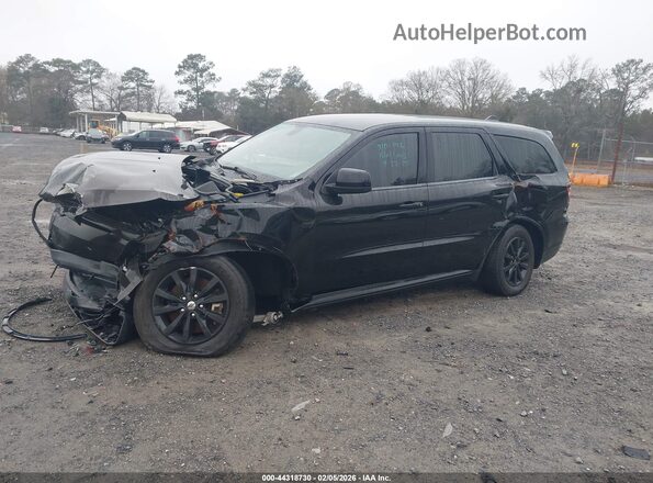 1C4RDJFG8MC799472 2021 DODGE DURANGO Black 