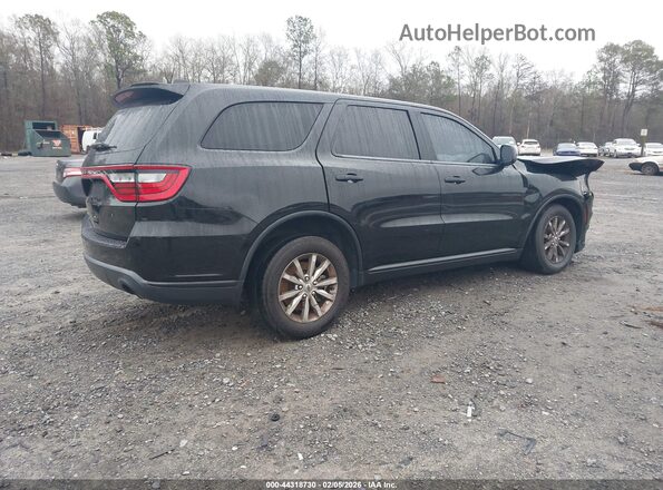 1C4RDJFG8MC799472 2021 DODGE DURANGO Black 