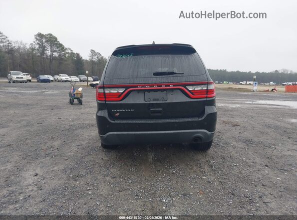 1C4RDJFG8MC799472 2021 DODGE DURANGO Black 