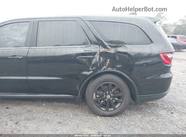 1C4RDJFG8MC799472 2021 DODGE DURANGO Black 