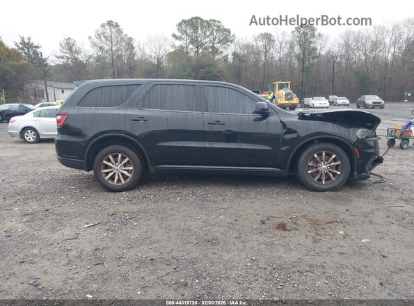 1C4RDJFG8MC799472 2021 DODGE DURANGO Black 