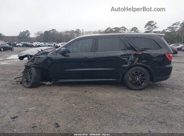 1C4RDJFG8MC799472 2021 DODGE DURANGO Black 