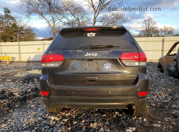 1C4RJEAG1GC314360 2016 JEEP GRAND Blue Vista trasera