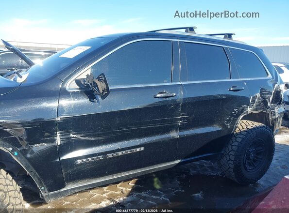 1C4RJEAG5JC193503 2018 JEEP GRAND CHEROKEE Black 