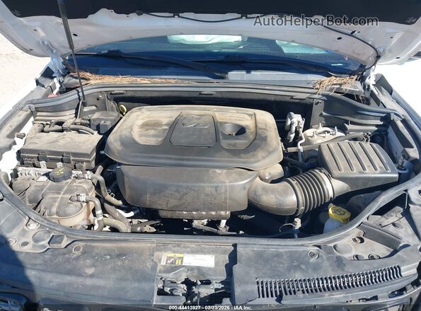 1C4RJEAG6KC811185 2019 JEEP GRAND CHEROKEE Белый 