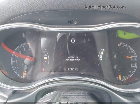 1C4RJEAG8KC555809 2019 JEEP GRAND CHEROKEE Red Vista de los asientos traseros