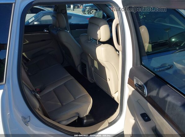 1C4RJEBG2JC109734 2018 JEEP GRAND CHEROKEE White VIN კოდის სტიკერის ხედი