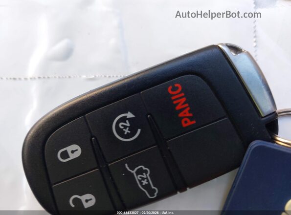 1C4RJEBG2JC109734 2018 JEEP GRAND CHEROKEE White წინა პანელის ხედი