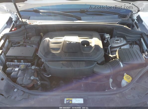 1C4RJEBG2JC109734 2018 JEEP GRAND CHEROKEE White უკანა ხედი