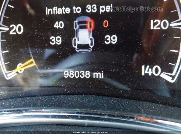1C4RJEBG2JC109734 2018 JEEP GRAND CHEROKEE White 