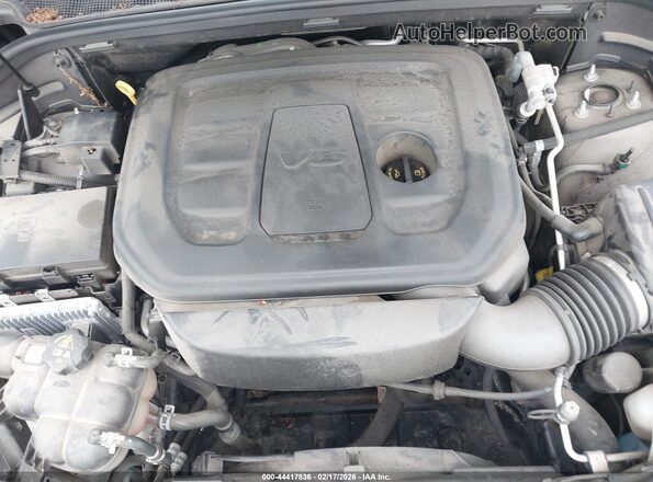 1C4RJFAG1KC702669 2019 JEEP GRAND CHEROKEE Серый 