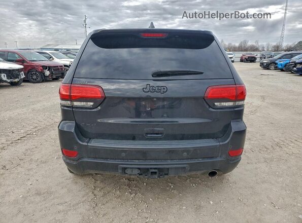 1C4RJFAG4KC838746 2019 JEEP GRAND Black Հետևի տեսք