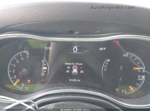 1C4RJFAG5JC457230 2018 JEEP GRAND CHEROKEE Black 