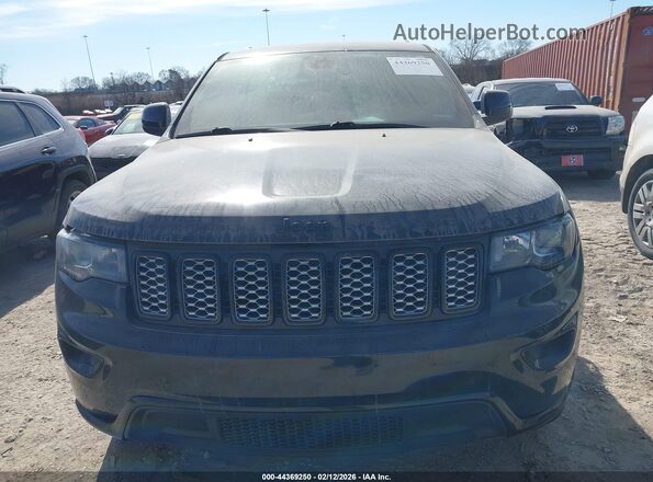 1C4RJFAG5JC457230 2018 JEEP GRAND CHEROKEE Black 
