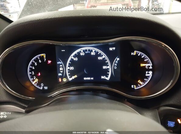 1C4RJFAG5MC525420 2021 JEEP GRAND CHEROKEE Black Widok tylnych siedzeń