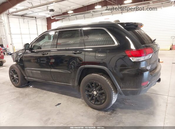 1C4RJFAG5MC525420 2021 JEEP GRAND CHEROKEE Black 