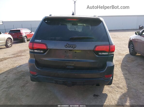 1C4RJFAG8GC441483 2016 JEEP GRAND CHEROKEE Gray 