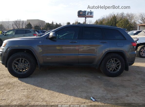 1C4RJFAG8GC441483 2016 JEEP GRAND CHEROKEE Gray 