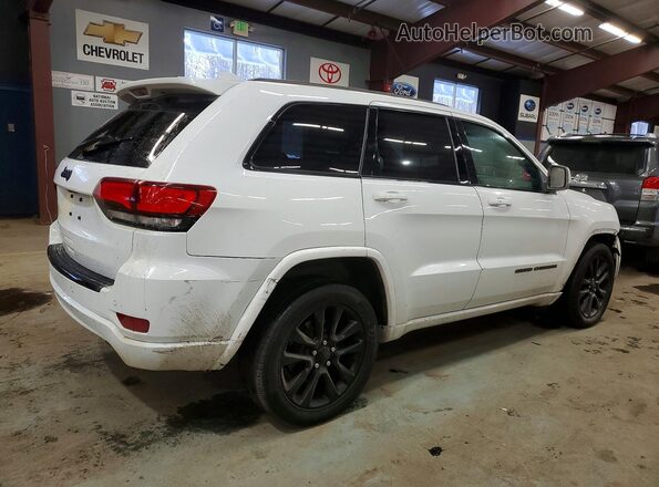 1C4RJFAG8JC305491 2018 JEEP GRAND White უკანა მარჯვენა