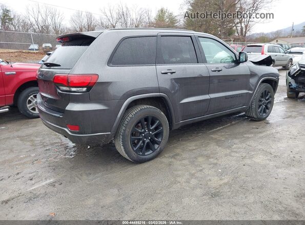 1C4RJFAG8KC635049 2019 JEEP GRAND CHEROKEE Gray 