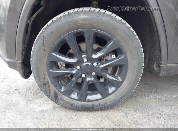 1C4RJFAG8KC635049 2019 JEEP GRAND CHEROKEE Gray 
