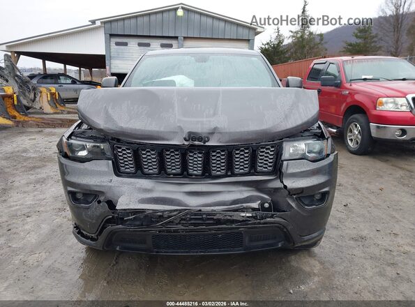 1C4RJFAG8KC635049 2019 JEEP GRAND CHEROKEE Gray 