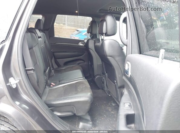 1C4RJFAG8KC635049 2019 JEEP GRAND CHEROKEE Gray 