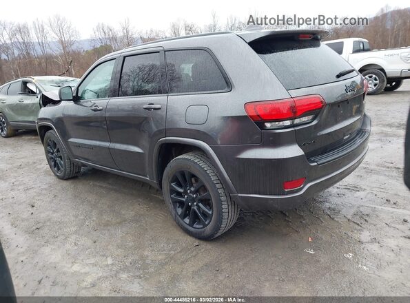 1C4RJFAG8KC635049 2019 JEEP GRAND CHEROKEE Gray 