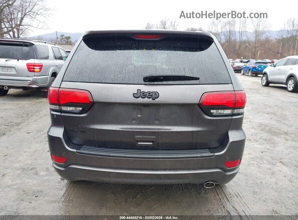 1C4RJFAG8KC635049 2019 JEEP GRAND CHEROKEE Gray 