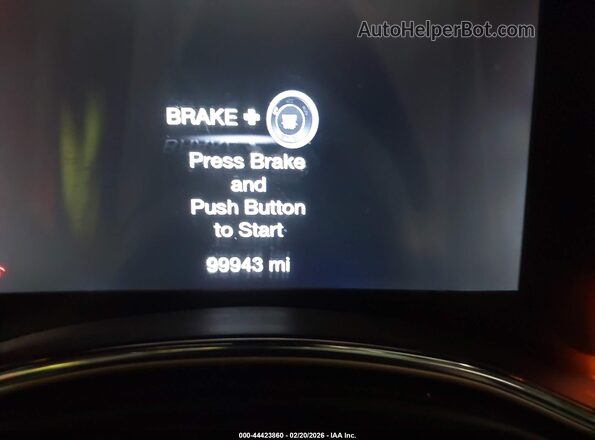 1C4RJFAG9GC420240 2016 JEEP GRAND CHEROKEE Black 