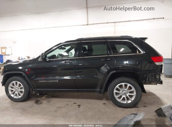 1C4RJFAG9GC420240 2016 JEEP GRAND CHEROKEE Black 