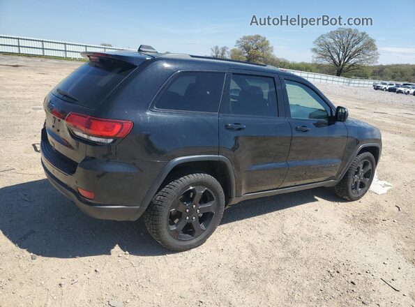 1C4RJFAGXJC442240 2018 JEEP GRAND Black 