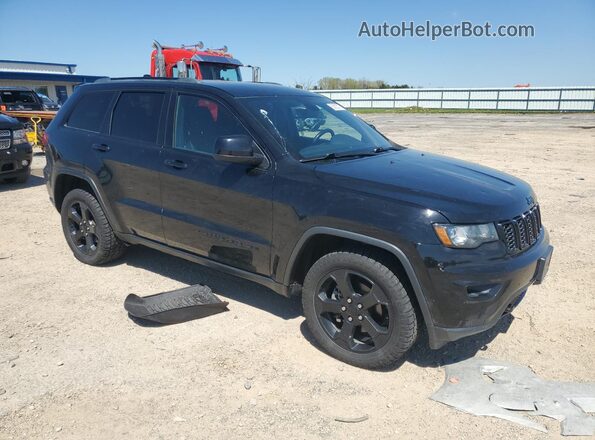 1C4RJFAGXJC442240 2018 JEEP GRAND Black 