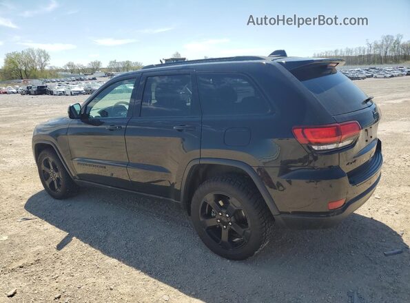 1C4RJFAGXJC442240 2018 JEEP GRAND Black 