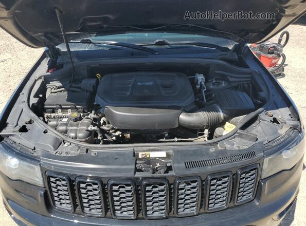 1C4RJFAGXJC442240 2018 JEEP GRAND Black 