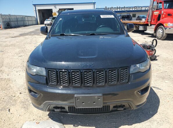 1C4RJFAGXJC442240 2018 JEEP GRAND Black 