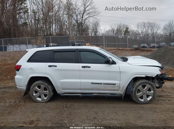 1C4RJFAGXKC709409 2019 JEEP GRAND CHEROKEE White 