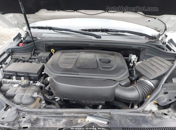 1C4RJFAGXKC709409 2019 JEEP GRAND CHEROKEE White 